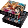The Witcher Gaming Puzzle Scoia'tael (500 Teile) Produktbild-Vorschau 5