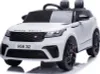 FINOOS Kinder Elektroauto Range Rover Velar 12V- Lizenziert Produktbild-Vorschau 1