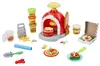 Play-Doh Pizzabäckerei, 3 Jahr(e), Metall, Polypropylen Produktbild-Vorschau 9