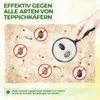 Green Guardia Teppichkäfer Falle mit Spezial-Lockstoff – 9x Produktbild-Vorschau 2