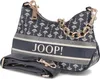 Joop! Damen Schultertasche/ Umhängetasche ALMEE Dunkelblau Produktbild-Vorschau 1