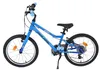 Volare Venom – detské bicykel – chlapčenské – 18 palcov – 6 Náhľad obrázku produktu 7