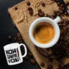 Klimaschutz Kaffeebecher mit Zopf Motiv und Spruch: How Produktbild-Vorschau 3