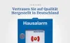 Hekatron Funkhandtaster Genius – für Genius Plus X – Produktbild-Vorschau 7