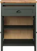 Calicosy - Scaffale 2 porte e 1 cassetto L77 cm - Stanton Anteprima dell’immagine prodotto 7