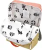 Sticky Lemon backpack large | wonders | colourblocking | Produktbild-Vorschau 5