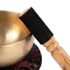 Tibetische Klangschale „Singing Bowl“ von bodhi, ca. 320 g, Produktbild-Vorschau 3