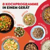 Instant Pot 921265, Weiß, 4,7 l, Edelstahl, Berührung, 860 Produktbild-Vorschau 6