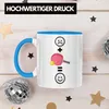 Trendation - Tischtennis Tasse Geschenk für Produktbild-Vorschau 3