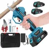 Elektrische Gartenscheren 45mm, kabellos, bürstenlos 2 * Produktbild-Vorschau 1