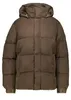 Garcia GJ2610908_men`s outdoor jacket taupe L Produktbild-Vorschau 1