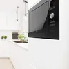 Four à micro-ondes intégrable Cecotec GrandHeat 2590 Voir les images du produit 5