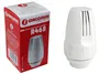 A product shot showing a thermostat head and its packaging. Produktbild-Vorschau
