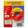 Rothenberger Fittingslot 3 Ø3mm 250g Weichlot Sn97Cu3 ISO Produktbild-Vorschau 2
