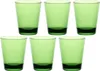 Rose&Tulipani Fiaba zestaw 6 szklanek 440 ml U20136116U00Z Podgląd zdjęcia produktu 1