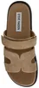 Steve Madden Pantoletten Pantoletten Veloursleder Produktbild-Vorschau 6