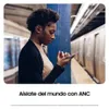 Samsung Galaxy Buds FE Bluetooth Grau (Graphite) SM-R400N Náhled obrázku produktu 6
