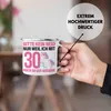 Trendation - 18. Geburtstag Emaille Tasse Geschenk Mädchen Produktbild-Vorschau 2
