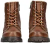 Mustang Damen Stiefelette Outdoor mit Warmfutter Produktbild-Vorschau 10
