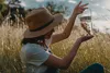Sonnenglas Solar-LED-Dekoleuchte Fair Trade 1Stück Produktbild-Vorschau 19