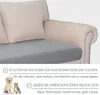 Sofa Sitzkissenbezug, Stretch Sofabezug, Elastische Produktbild-Vorschau 3