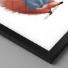 Gerahmtes Poster - Schwarzer Rahmen - Klein November Kind - Produktbild-Vorschau 2