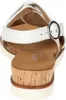 Sandales Gabor pour femmes 82.751.50 weiss 38 Voir les images du produit 7