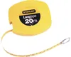 Stanley HTS Stahl-Bandmaß Stanley 20m/9,5mm Voir les images du produit 6
