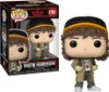 Figurka Funko POP Stranger Things 1781 Dustin Henderson Produktbild-Vorschau 4