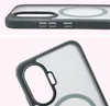 Bizon Case MatteO Magnetic Xiaomi POCO F7 rauchgrau Produktbild-Vorschau 12