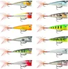 Rapala X-Light Pop Topwater (PW) Produktbild-Vorschau 1