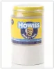 Howies Tape 6er Wax Pack - clear/weiss Produktbild-Vorschau 6