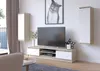 AKORD Furniture Factory OP0LRTVCLP160SONBIA, Eiche, 2 Produktbild-Vorschau 5