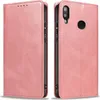 Handyhülle für Huawei P20 Lite Kunstleder Flip Cover Hülle Produktbild-Vorschau 1