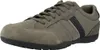 Geox Ravex Herrenschuhe Schnürschuhe Grau Freizeit, Produktbild-Vorschau 1
