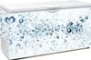 Kühltruhe EBC53 411 Liter, 1516x696x857 mm, statische Produktbild-Vorschau 2