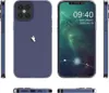Apple iPhone 12 Pro Max Handyhülle Case Hülle Silikon Produktbild-Vorschau 7