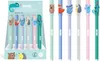 Radierbarer Gelstift mit blauer Mine Produktbild-Vorschau 2