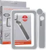 Ruční lupa, 4x lupa pro čtení celých stránek knih, novin, Náhled obrázku produktu 1