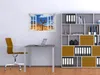 Wallario selbstklebendes Poster mit Fenster-Illusion - Produktbild-Vorschau 2