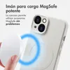 imoshion Farebný zadný kryt s MagSafe pre Apple iPhone 14 - Náhľad obrázku produktu 13