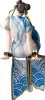 Sega Street Fighter 6 Pm Perching Chun-li 14 Cm Figur Produktbild-Vorschau 8