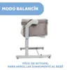 Next2Me Magic Evo Kinderbett bis zu 9kg Produktbild-Vorschau 4