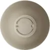 Elho Übertopf Sereh Kunststoff beige Ø 47 x 40 cm Produktbild-Vorschau 3