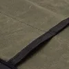 Messertasche (4 Fächer), Kochmesserrolle aus Canvas mit Produktbild-Vorschau 5