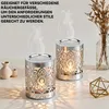 2 Stück Räuchersieb Edelstahl Ø10 cm, Siebe für Duftlampen Produktbild-Vorschau 4