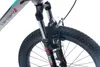 Chlapčenský bicykel Detský bicykel od 5 rokov 20 palcový Náhľad obrázku produktu 7