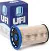 Kraftstofffilter UFI 26.026.00 für VW TIGUAN (5N) Produktbild-Vorschau 1