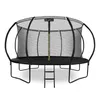 Záhradná trampolína pre deti HyperMotion XXXL 430 cm (14FT) Náhľad obrázku produktu 12