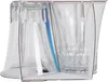 Duralex Set Mit 4 Transparenten Gläsern Amalfi 170ml    One Produktbild-Vorschau 5